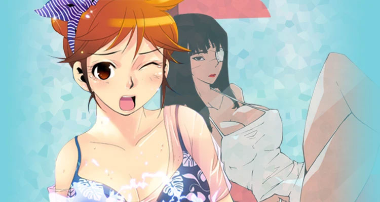 10人10色 : 첫경험 설명 이미지