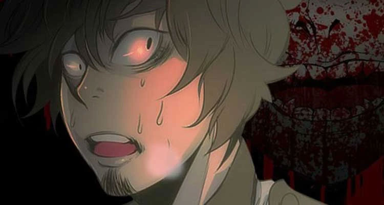 10人10色 : 괴담 설명 이미지