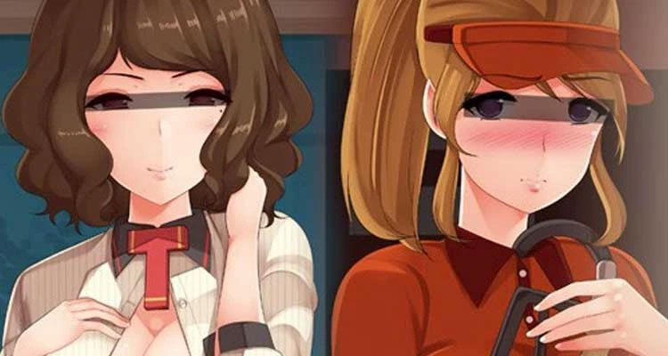 (19)썸녀극장 설명 이미지