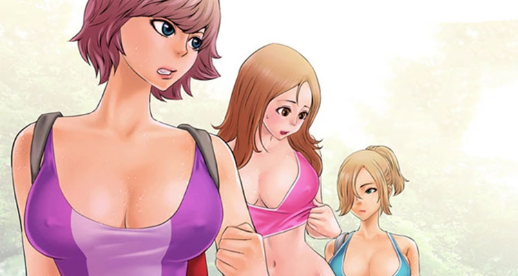 정본좌의 AV특공대 설명 이미지