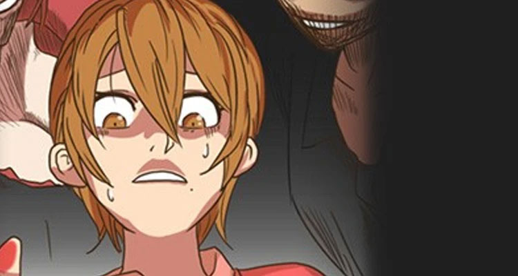 엑스트라에게 인생은 없다 설명 이미지