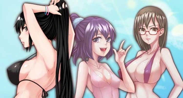 걸프렌드 설명 이미지