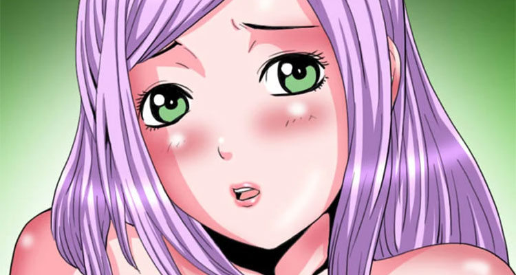 그녀를 훔쳐볼 시간 설명 이미지