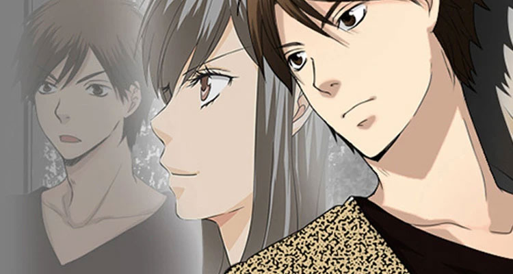 미남사냥 ~육식녀의 먹이~ 설명 이미지