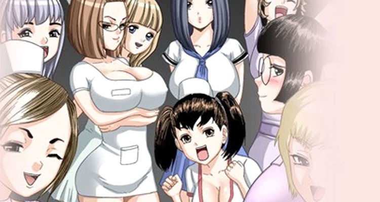 맹렬간호 조련학원 설명 이미지