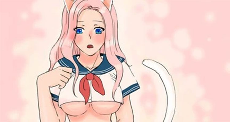 마이펫 치치 설명 이미지