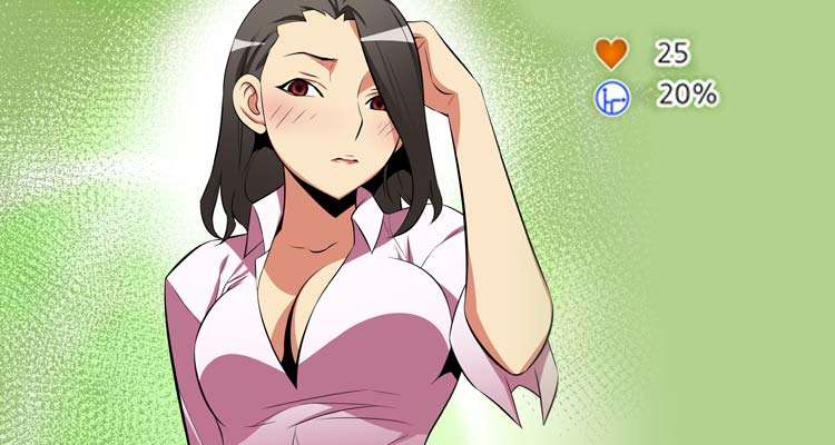 연애 파라미터 설명 이미지