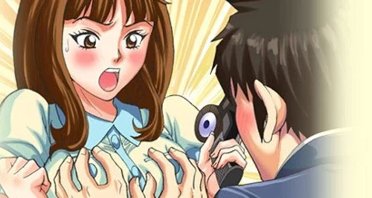 시크릿 오타쿠 설명 이미지