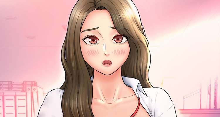 시크릿 오피스 설명 이미지