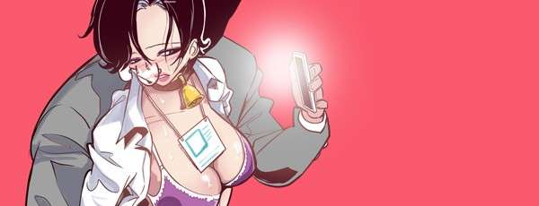 발칙한 비정규직 설명 이미지