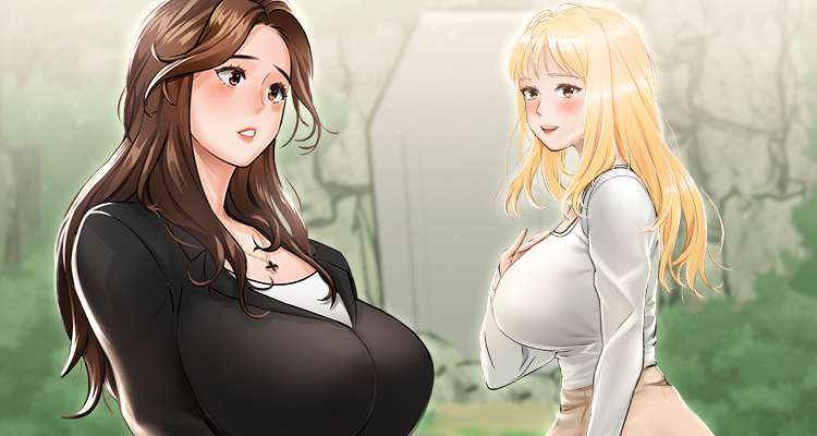 무인도 모자 생존기 설명 이미지