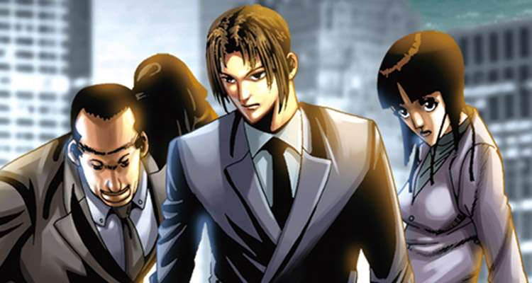 도시패왕 설명 이미지