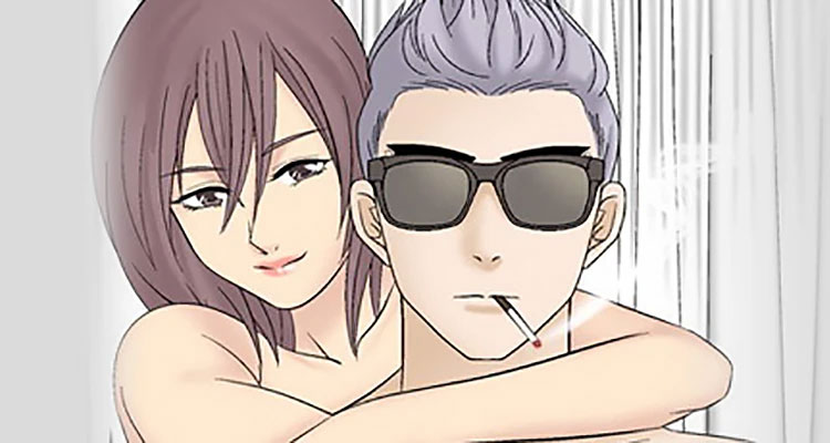 수상한 감독 설명 이미지