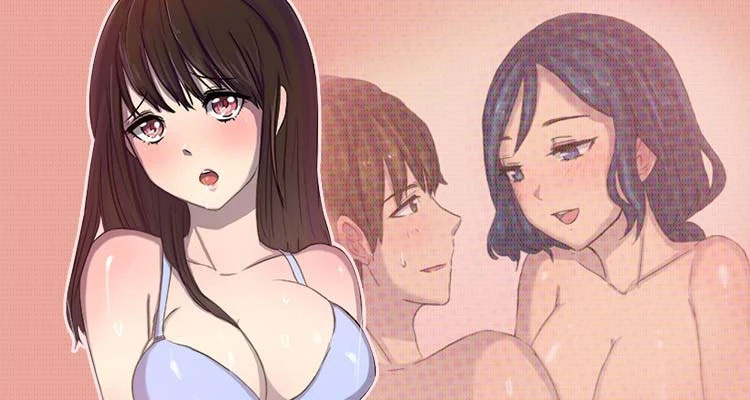 나눠먹을까? 설명 이미지