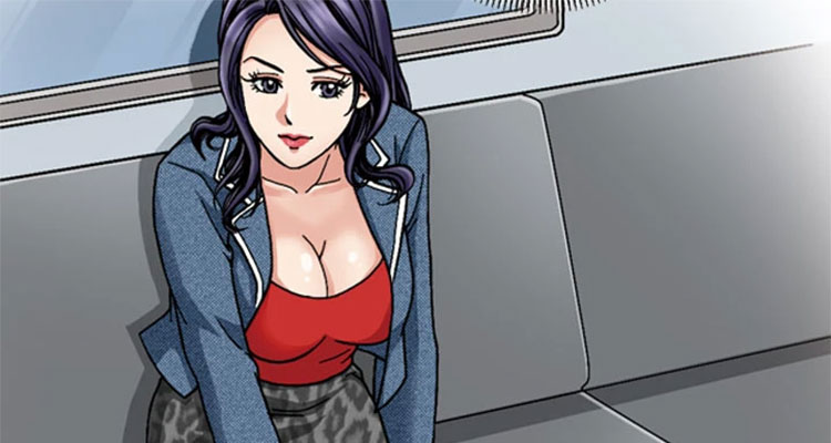 드루와 드루와 설명 이미지