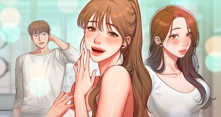 프렌즈 설명 이미지