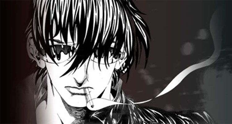 건달본색 설명 이미지