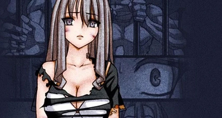 미소녀VS좀비 설명 이미지