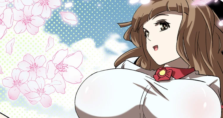 젖소탱탱걸 설명 이미지