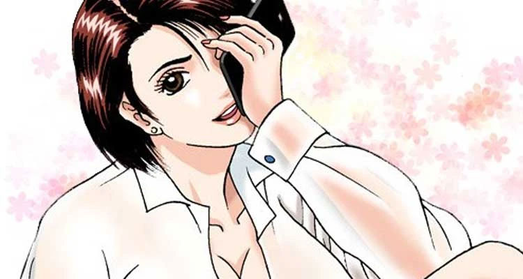 힐링걸 설명 이미지