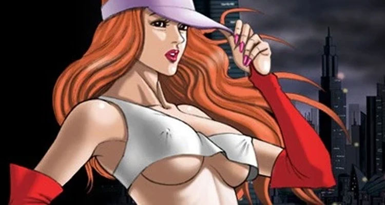 프로젝트 홍익인간 설명 이미지