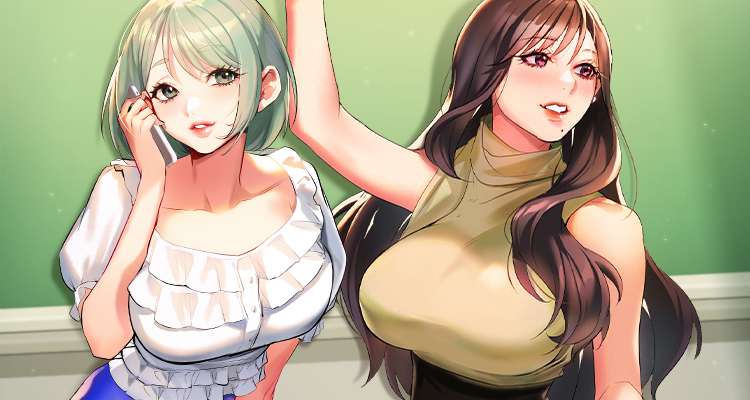 누나가 필요해 설명 이미지