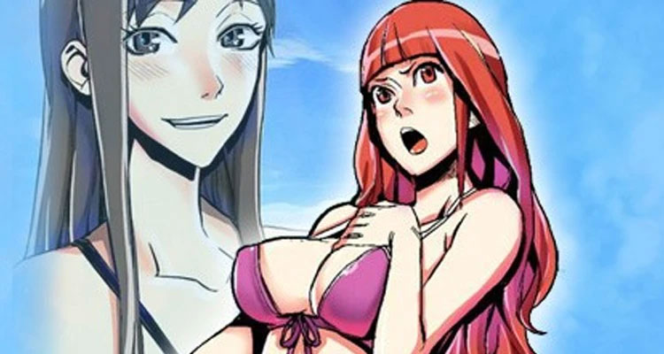 쪼물쪼물 러브 알바 설명 이미지