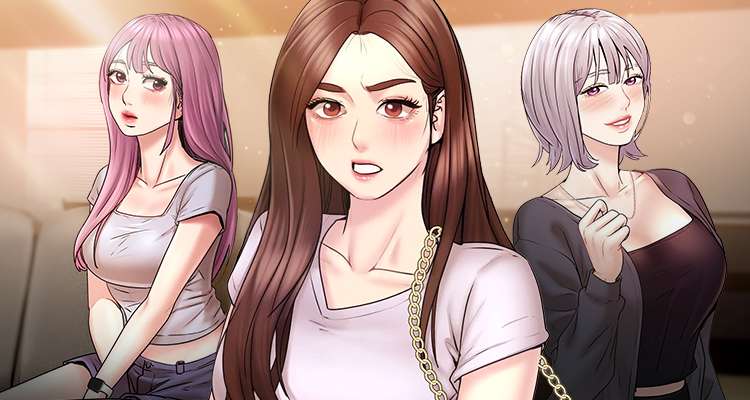 사랑을 찾아서 설명 이미지