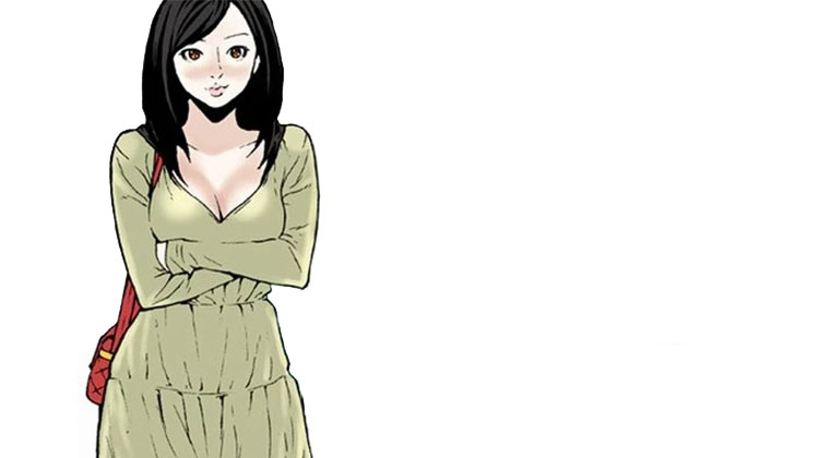 여친의 자취방 설명 이미지