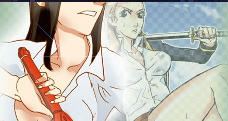 무림 슴가 소녀 설명 이미지