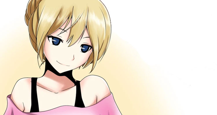 옆집 누나들이 이럴리 없어 설명 이미지