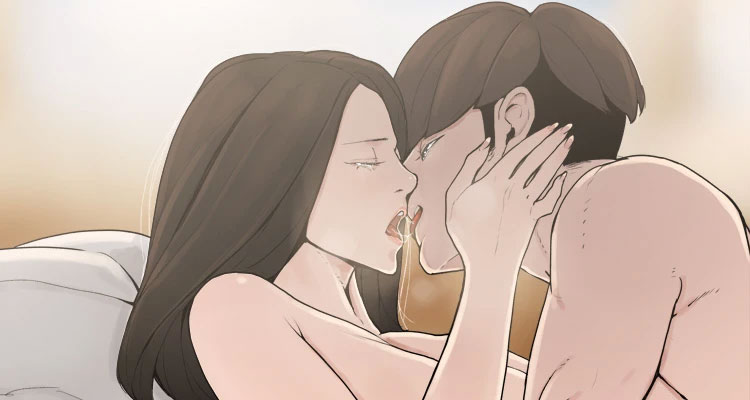 최강성氣와 박은혜 설명 이미지