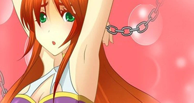 섹시 저스티스걸 설명 이미지