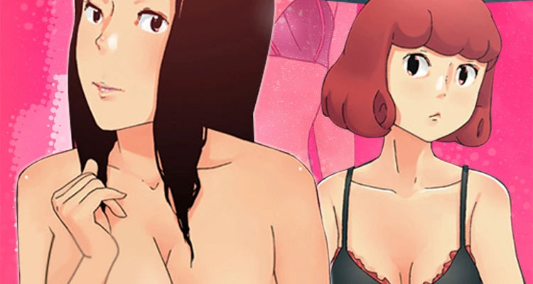 작고 부드러운 설명 이미지