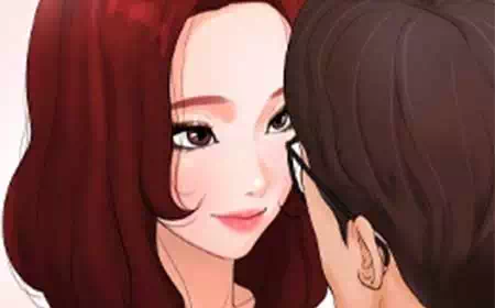 당구장 사랑이 다음화 - 이미지