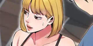 독서실 여사장 다음화 - 이미지