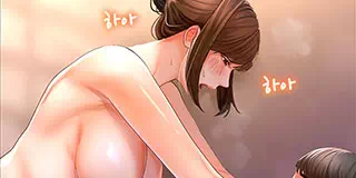 거기, 만져줄래요? 다음화 - 이미지