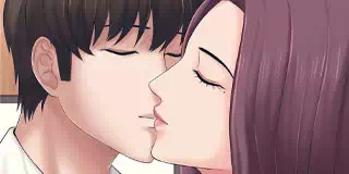 돌봐주세요 다음화 - 이미지