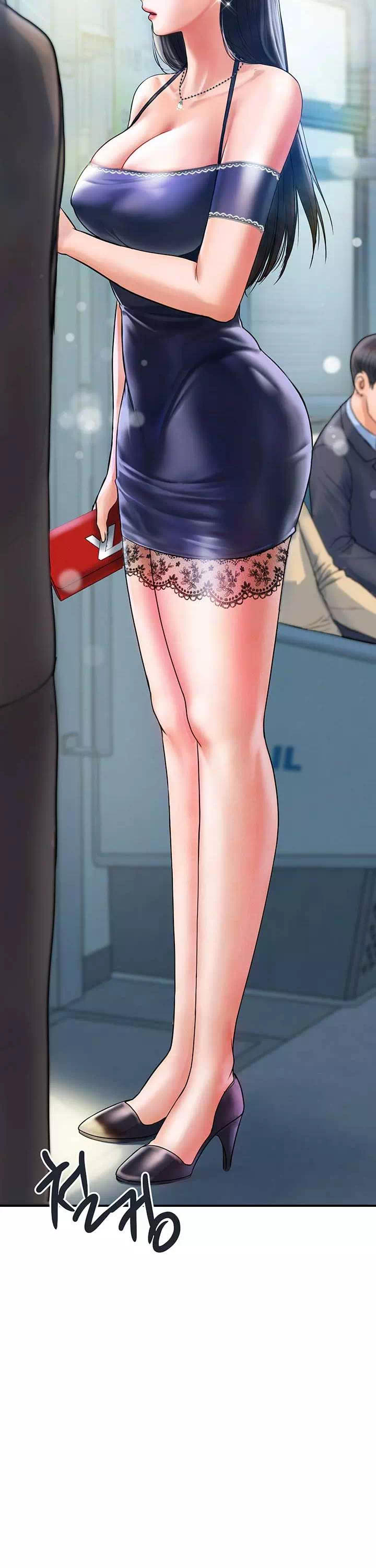 백화점 미시들 프롤로그 - 이미지 13