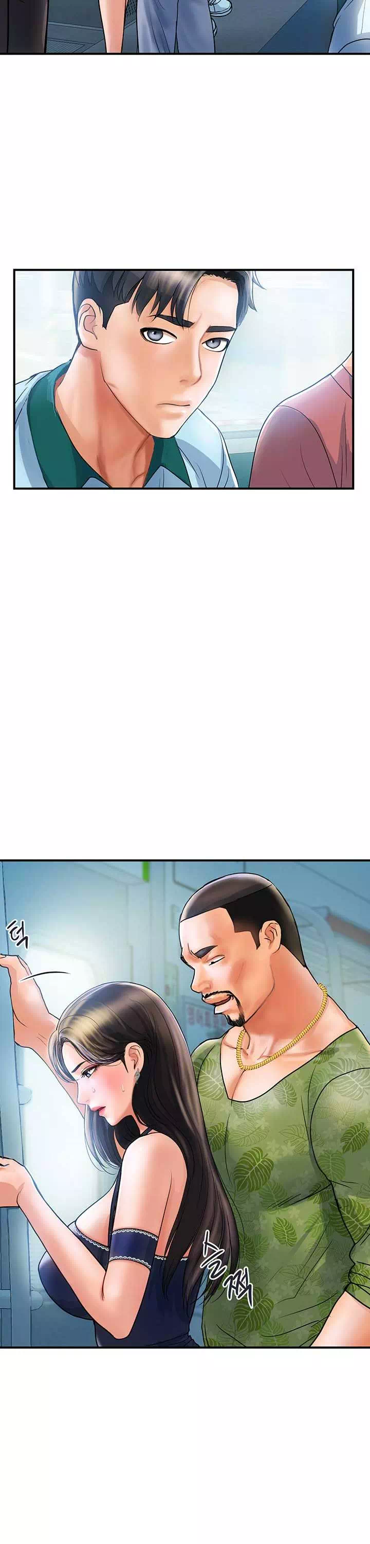 백화점 미시들 프롤로그 - 이미지 16