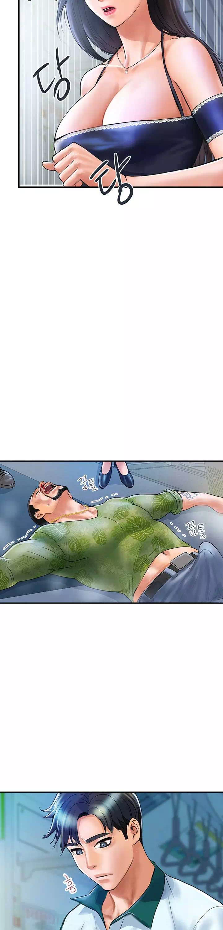 백화점 미시들 프롤로그 - 이미지 24