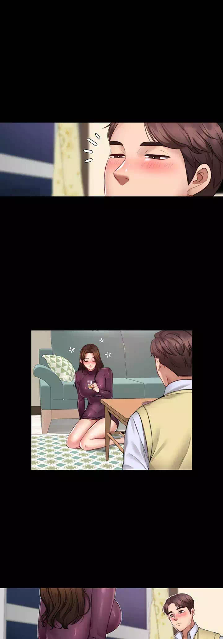 동상이몽 : 친구의 여자 프롤로그 - 이미지 11