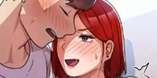 군필 여대생 다음화 - 이미지