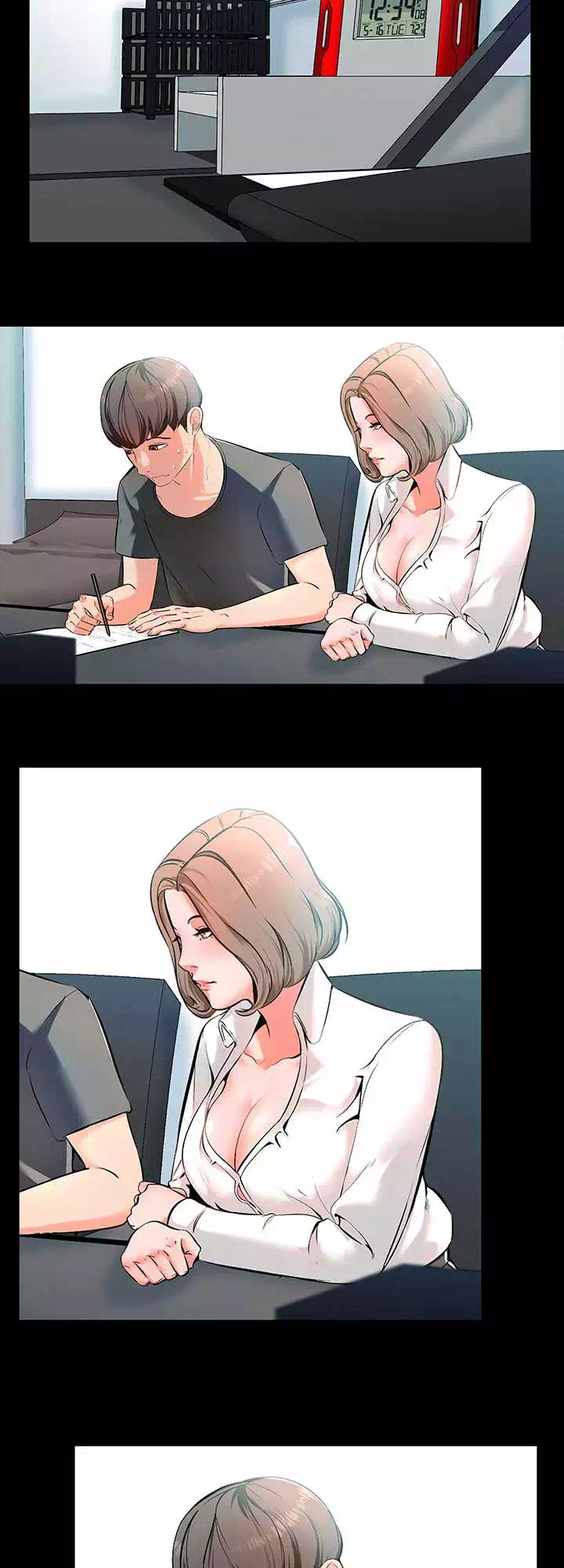 가정교사 프롤로그 - 이미지 23