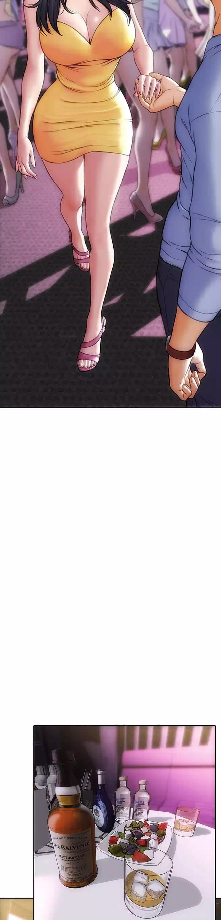 나쁜남자 프롤로그 - 이미지 11