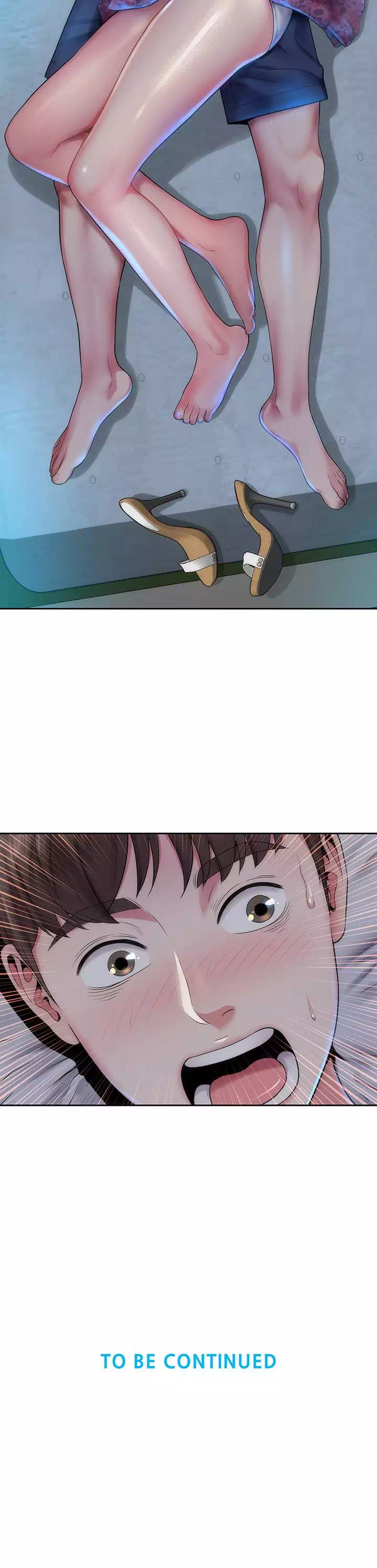 해변의 여신들 프롤로그 - 이미지 26