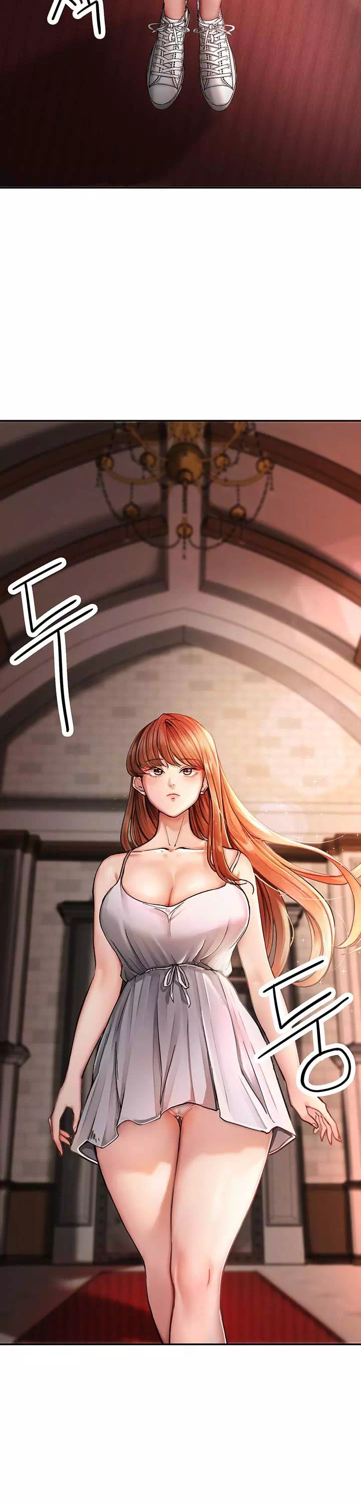 대대장 딸 프롤로그 - 이미지 28