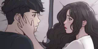 전 여친 다음화 - 이미지